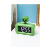 Picture of Paladone: Minecraft - Creeper Mini Character Alarm Clock (PP14724MCF)
