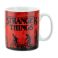 Picture of Paladone: Stranger Things - XL Mug (550ml) and Sticker (PP10364STV2)