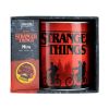 Picture of Paladone: Stranger Things - XL Mug (550ml) and Sticker (PP10364STV2)