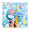 Picture of Paladone Care Bears - Playing Cards in a Tin (PP14385CB)