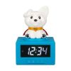 Picture of Paladone Icons: DC - Superman Krypto Alarm Clock (PP15322SMT)