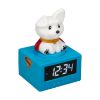 Picture of Paladone Icons: DC - Superman Krypto Alarm Clock (PP15322SMT)