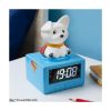 Picture of Paladone Icons: DC - Superman Krypto Alarm Clock (PP15322SMT)