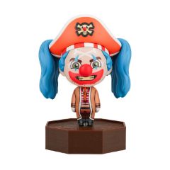 Picture of Paladone Icons: One Piece - Buggy Light (PP14429OPNF)