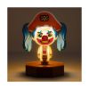 Picture of Paladone Icons: One Piece - Buggy Light (PP14429OPNF)