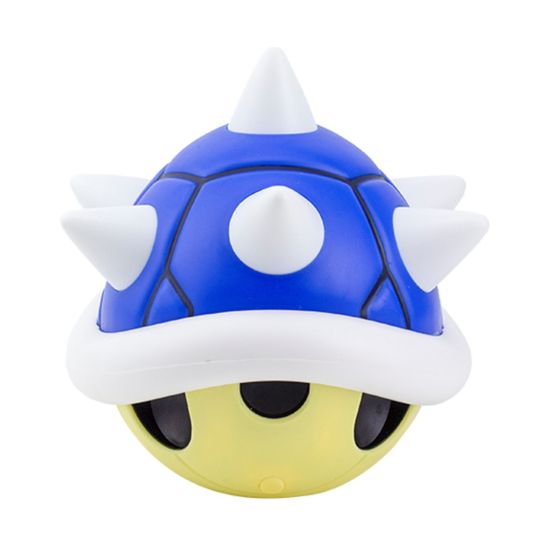 Picture of Paladone Nintendo: Super Mario - Blue Shell Light with Sound (PP8775NNV2)