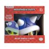 Picture of Paladone Nintendo: Super Mario - Blue Shell Light with Sound (PP8775NNV2)