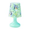 Picture of Paladone: Bluey Table Lamp (PP14552BLU)