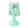 Picture of Paladone: Bluey Table Lamp (PP14552BLU)