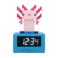 Picture of Paladone Icons: Minecraft - Axolotl Alarm Clock (PP15043MCF)