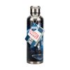 Picture of Paladone Marvel: Fantastic 4 - Silver Surfer Metal Water Bottle (PP14787MU)