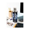 Picture of Paladone Marvel: Fantastic 4 - Silver Surfer Metal Water Bottle (PP14787MU)