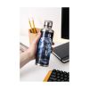 Picture of Paladone Marvel: Fantastic 4 - Silver Surfer Metal Water Bottle (PP14787MU)