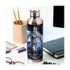 Picture of Paladone Marvel: Fantastic 4 - Silver Surfer Metal Water Bottle (PP14787MU)