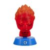 Picture of Paladone Icons: Marvel Fantastic 4 - Human Torch Light (PP14788MU)