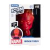 Picture of Paladone Icons: Marvel Fantastic 4 - Human Torch Light (PP14788MU)