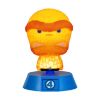 Picture of Paladone Icons: Marvel Fantastic 4 - The Thing Light (PP14791MU)