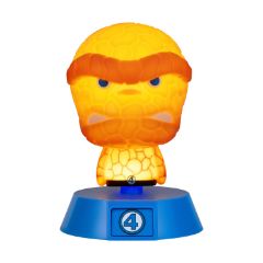 Picture of Paladone Icons: Marvel Fantastic 4 - The Thing Light (PP14791MU)