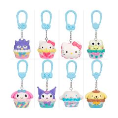 Picture of Paladone: Hello Kitty And Friends- Sweet Treats Scented Backpack Buddies (PP15342HKF)