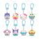 Picture of Paladone: Hello Kitty And Friends- Sweet Treats Scented Backpack Buddies (PP15342HKF)
