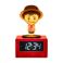 Picture of Paladone Icons: One Piece - Luffy Alarm Clock (PP15606OPNF)