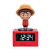 Picture of Paladone Icons: One Piece - Luffy Alarm Clock (PP15606OPNF)