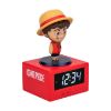 Picture of Paladone Icons: One Piece - Luffy Alarm Clock (PP15606OPNF)