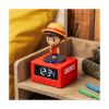 Picture of Paladone Icons: One Piece - Luffy Alarm Clock (PP15606OPNF)