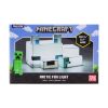 Picture of Paladone: Minecraft - Arctic Fox Light (PP10557MCF)