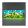Picture of Paladone: Minecraft - Character Light (PP15673MCF)