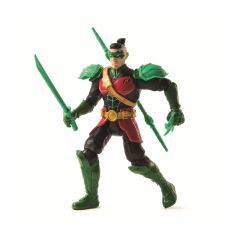 Picture of Spin Master DC Batman: Ninja Strike - Robin Action Figure (15cm) (20154218)