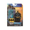 Picture of Spin Master DC Batman: Ninja Strike - Robin Action Figure (15cm) (20154218)