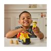 Picture of Spin Master Paw Patrol: Fire Rescue - Rubble Rescue Fire Dump Truck Vehicle (20151508)