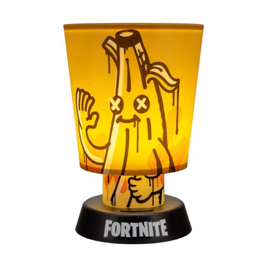 Picture of Paladone: Fortnite - Peely Icon Lamp (PP15586FO)