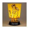 Picture of Paladone: Fortnite - Peely Icon Lamp (PP15586FO)