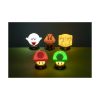 Picture of Paladone: Super Mario - Question Block 3D Light (PP4372NNID)