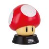 Picture of Paladone Icons: Super Mario - Super Mushroom Light (PP4375NNV5ID)