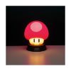 Picture of Paladone Icons: Super Mario - Super Mushroom Light (PP4375NNV5ID)