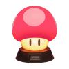 Picture of Paladone Icons: Super Mario - Super Mushroom Light (PP4375NNV5ID)