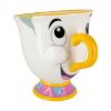 Picture of Paladone Disney: Beauty And The Beast - Chip Mug (177ml) (PP3556DPV4)