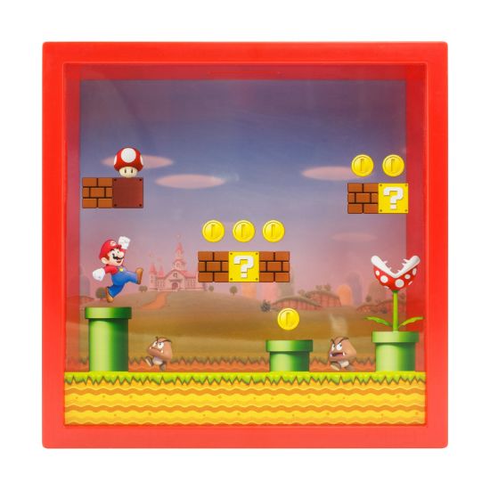 Picture of Paladone: Super Mario - Arcade Money Box BDP (PP6351NNV3)