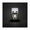 Picture of Paladone Icons: Minecraft - Skeleton Light BDP (PP8999MCF)