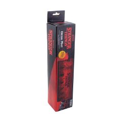 Picture of Paladone: Stranger Things Classic Logo Desk Mat (PP10360ST)