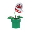 Picture of Paladone: Super Mario - Piranha Plant Posable Lamp (PP7448NNV3)