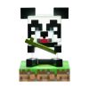Picture of Paladone Icons: Minecraft - Panda Light (PP13276MCF)