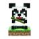 Picture of Paladone Icons: Minecraft - Panda Light (PP13276MCF)