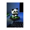 Picture of Paladone Icons: Minecraft - Panda Light (PP13276MCF)