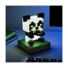 Picture of Paladone Icons: Minecraft - Panda Light (PP13276MCF)