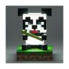 Picture of Paladone Icons: Minecraft - Panda Light (PP13276MCF)