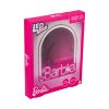 Picture of Paladone: Barbie - Wall Mountable LED Neon Mirror (PP14619BRVN)